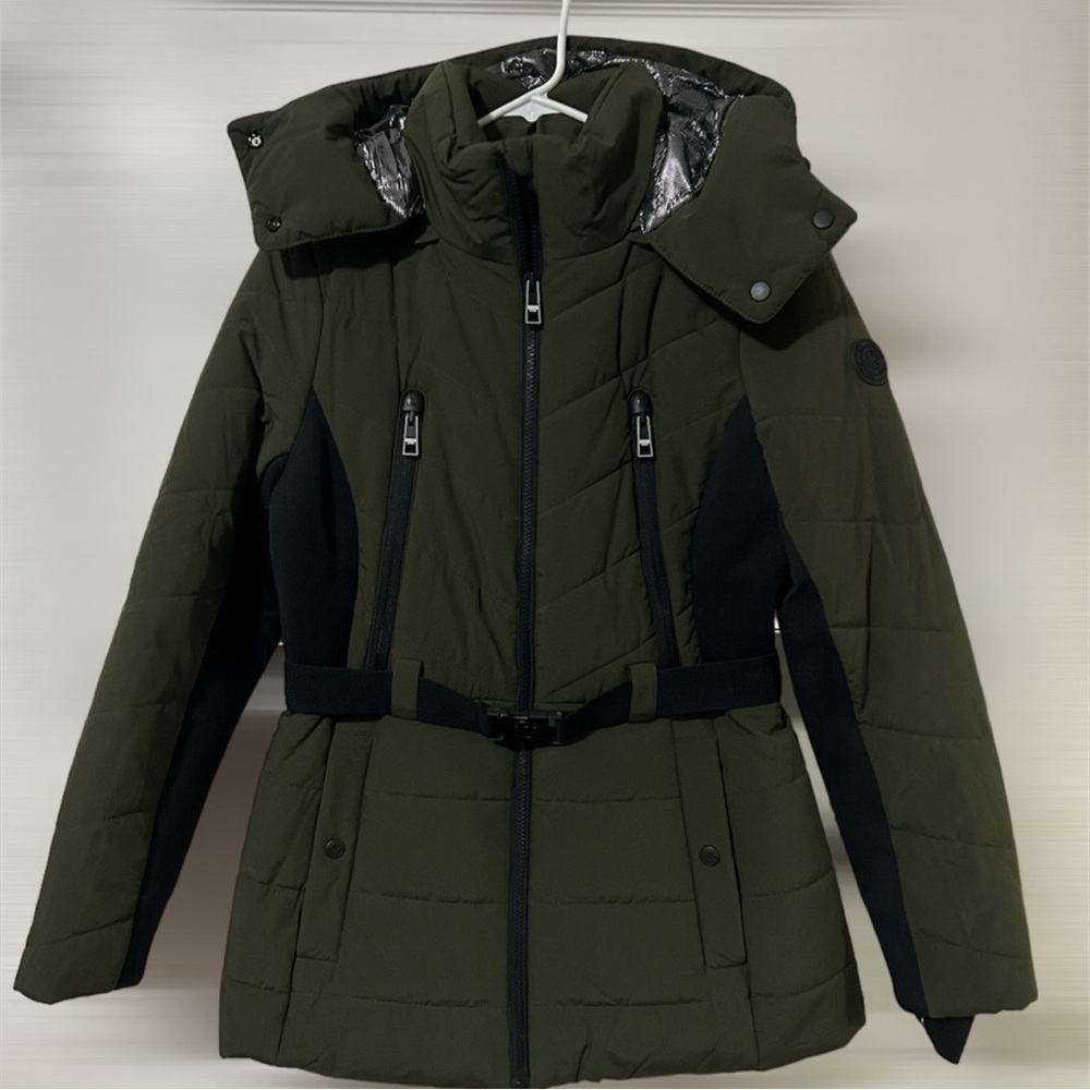 NWT Michael Kors Jacket